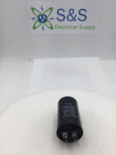 Zhenjiang Wufeng CBB60 35uF +/-5% 250 VAC 50/60Hz Round Plastic Capacitor