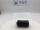 Zhenjiang Wufeng CBB60 35uF +/-5% 250 VAC 50/60Hz Round Plastic Capacitor