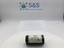 Mars 11020 300-360mfd 125 VAC 50/60Hz Round Motor Start Capacitor