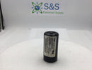 NGM 61B1D110108NNRB 108-130uf 125 VAC 50/60Hz Round Plastic Capacitor