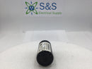 NGM 61B1D110108NNRB 108-130uf 125 VAC 50/60Hz Round Plastic Capacitor