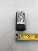NGM 61B1D110108NNRB 108-130uf 125 VAC 50/60Hz Round Plastic Capacitor