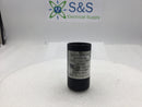 Digital Tech 85PS110D88 145-175MFD 110 VAC 50/60Hz Round Motor Start Capacitor