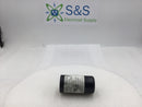 Digital Tech 85PS110D88 145-175MFD 110 VAC 50/60Hz Round Motor Start Capacitor