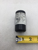 Digital Tech 85PS110D88 145-175MFD 110 VAC 50/60Hz Round Motor Start Capacitor
