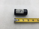 Digital Tech 85PS110D88 145-175MFD 110 VAC 50/60Hz Round Motor Start Capacitor