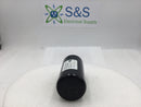 NGM 61B17S110485NNOR 485-582uf 110 VAC 50/60Hz Round Plastic Capacitor