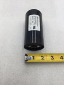 NGM 61B17S110485NNOR 485-582uf 110 VAC 50/60Hz Round Plastic Capacitor