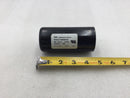 NGM 61B17S110485NNOR 485-582uf 110 VAC 50/60Hz Round Plastic Capacitor