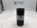 Kickstart KS-1 KX330/270 270-324MFD 330 VAC 3.5 to 5 HP Round Start Capacitor