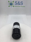 Kickstart KS-1 KX330/270 270-324MFD 330 VAC 3.5 to 5 HP Round Start Capacitor