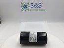 Kickstart KS-1 KX330/270 270-324MFD 330 VAC 3.5 to 5 HP Round Start Capacitor