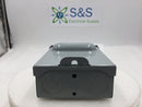 Midwest U065P Outdoor 60 Amp 240 VAC Pull Out Disconnect Switch 5" X 7.5" - Flaw