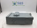 Midwest U065P Outdoor 60 Amp 240 VAC Pull Out Disconnect Switch 5" X 7.5" - Flaw