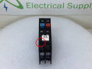 Bryant BR1520 15/20 Amp Tandem Circuit Breaker Open Stab BR15-20 - Flaw