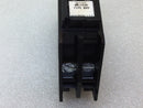 Bryant BR1520 15/20 Amp Tandem Circuit Breaker Open Stab BR15-20 - Flaw