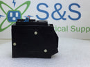 Bryant BR1520 15/20 Amp Tandem Circuit Breaker Open Stab BR15-20 - Flaw