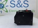 Bryant BR1520 15/20 Amp Tandem Circuit Breaker Open Stab BR15-20 - Flaw