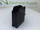 Bryant BR1520 15/20 Amp Tandem Circuit Breaker Open Stab BR15-20 - Flaw