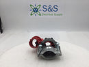 Arlington 8413 1 1/4" 2 Screw Adjustab MCI Connector w/ 3 NM Bushings-Box of 20