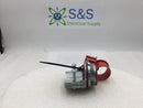 Arlington 8413 1 1/4" 2 Screw Adjustab MCI Connector w/ 3 NM Bushings-Box of 20