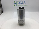Tongfeng CD370-4505R 45/5uf +/-6% 370 VAC 50/60Hz CBB65B Round Capacitor