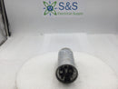Tongfeng CD370-4505R 45/5uf +/-6% 370 VAC 50/60Hz CBB65B Round Capacitor