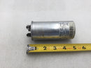 Tongfeng CD370-4505R 45/5uf +/-6% 370 VAC 50/60Hz CBB65B Round Capacitor