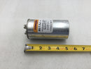 Tomoral 80+7.5uF +/-5% 440/370 VAC 60/50 Hz Round Run Capacitor