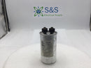 Service First C65R 30+5uf +/-6% 440 VAC 50/60hz Round Run Capacitor