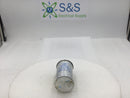 New Tech CBB65-R 40uf +/- 5% 300 VAC 50/60Hz Round Capacitor