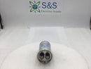 New Tech CBB65-R 40uf +/- 5% 300 VAC 50/60Hz Round Capacitor
