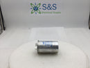 New Tech CBB65-R 40uf +/- 5% 300 VAC 50/60Hz Round Capacitor