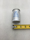 New Tech CBB65-R 40uf +/- 5% 300 VAC 50/60Hz Round Capacitor