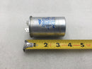 New Tech CBB65-R 40uf +/- 5% 300 VAC 50/60Hz Round Capacitor