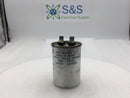 Tongfeng Electronics CBB65 45uF +/- 5% 250VAC 50/60Hz  Round Capacitor