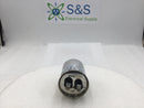 Tongfeng Electronics CBB65 45uF +/- 5% 250VAC 50/60Hz  Round Capacitor