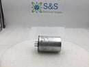 Tongfeng Electronics CBB65 45uF +/- 5% 250VAC 50/60Hz  Round Capacitor