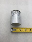Tongfeng Electronics CBB65 45uF +/- 5% 250VAC 50/60Hz  Round Capacitor