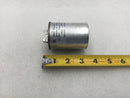 Tongfeng Electronics CBB65 45uF +/- 5% 250VAC 50/60Hz  Round Capacitor