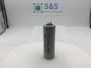 EPCOS B32323-C71 56uf +/- 5% 250 VAC 50/60Hz Round Plastic Capacitor