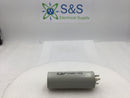 EPCOS B32323-C71 56uf +/- 5% 250 VAC 50/60Hz Round Plastic Capacitor