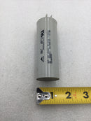 EPCOS B32323-C71 56uf +/- 5% 250 VAC 50/60Hz Round Plastic Capacitor