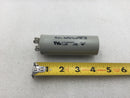 EPCOS B32323-C71 56uf +/- 5% 250 VAC 50/60Hz Round Plastic Capacitor