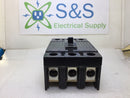 General Electric THQD32200 3 Pole 200A 240V 22KAIC Type THQD Circuit Breaker