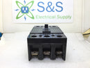 General Electric THQD32200 3 Pole 200A 240V 22KAIC Type THQD Circuit Breaker