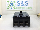 General Electric THQD32200 3 Pole 200A 240V 22KAIC Type THQD Circuit Breaker