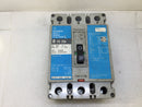 Westinghouse FD3030 30 Amp 3 Pole 600V Circuit Breaker - Blue Label - Flawed
