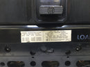 ITE/Siemens JL2-F400 70 Amp 2 Pole 600VAC Type JL2 Circuit Breaker w/70A Trip JL2F400