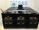 ITE/Siemens JL2-F400 70 Amp 2 Pole 600VAC Type JL2 Circuit Breaker w/70A Trip JL2F400